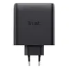 TRUST Maxo 100W 2‑порт USB‑C GaN зарядное Photo 4