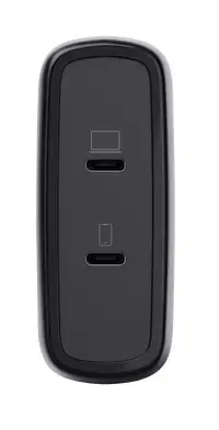 TRUST Maxo 100W 2‑порт USB‑C GaN зарядное Photo 6