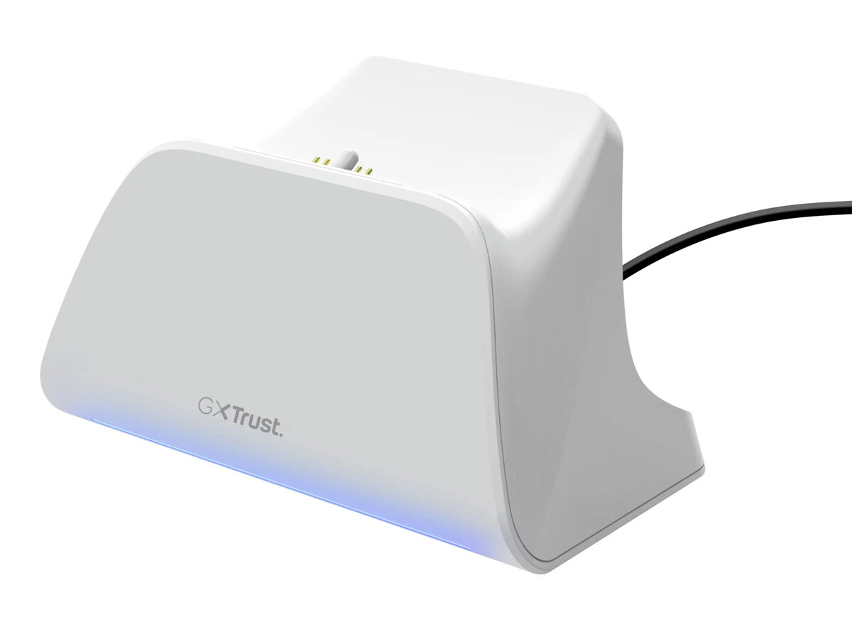 Uzlādes stacija Trust GXT 255W priekš