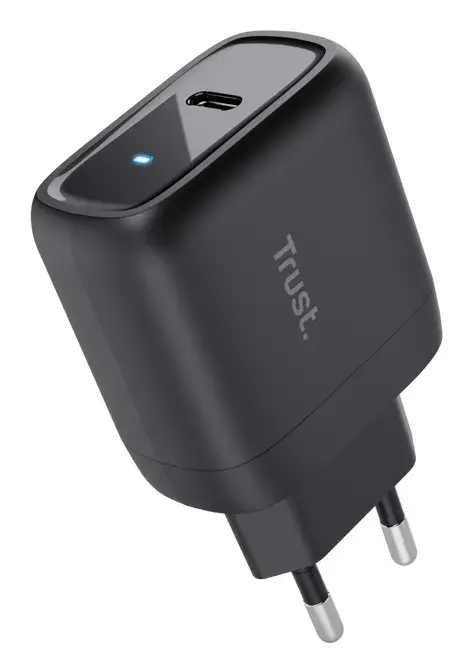 Trust Maxo 45W USB-C GaN Charger Photo 2