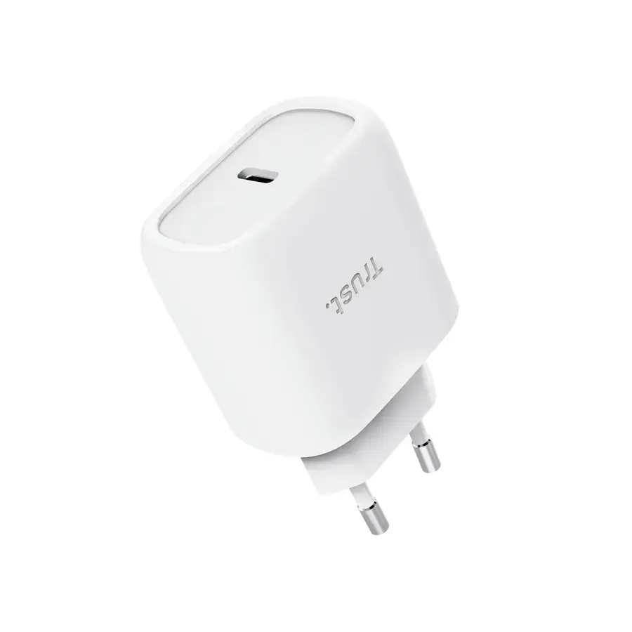 TRUST Maxo 45W USB-C GaN charger Photo 2
