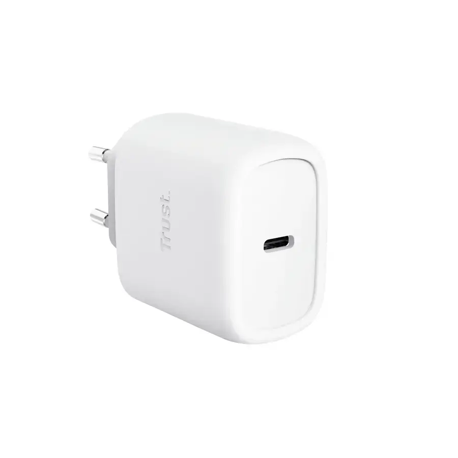 TRUST Maxo 45W USB-C GaN charger Photo 3