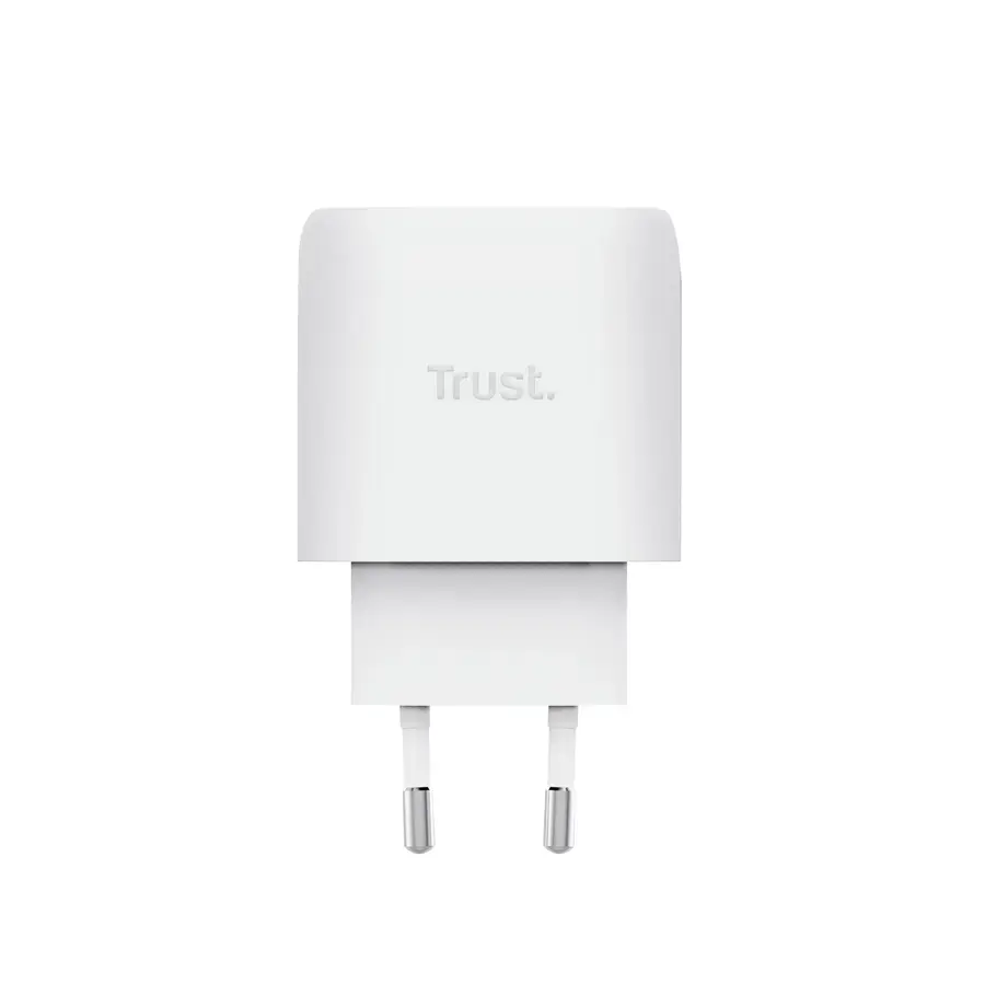 TRUST Maxo 45W USB-C GaN charger Photo 5