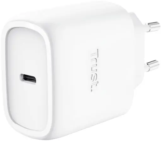 TRUST Maxo 45W USB-C GaN lādētājs
