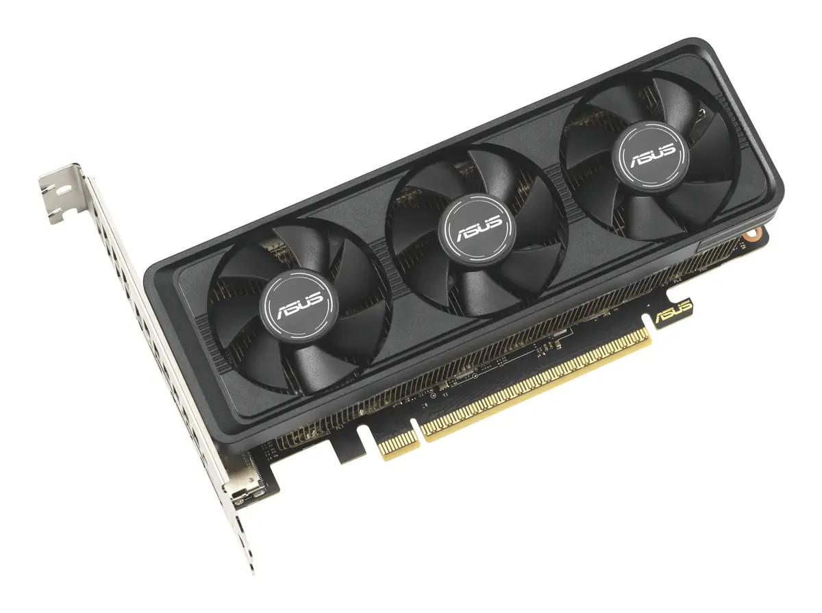 ASUS GeForce RTX 5060 8 ГБ видеокарта Photo 2