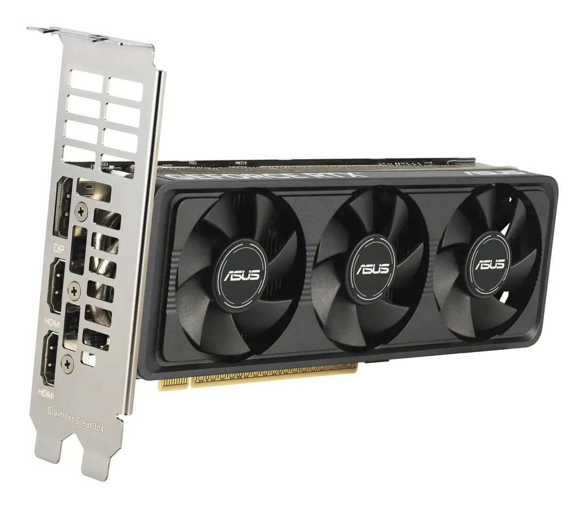 ASUS GeForce RTX 5060 8 ГБ видеокарта Photo 3