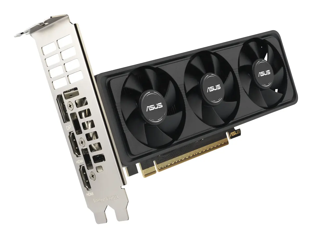 ASUS GeForce RTX 5060 8 ГБ видеокарта Photo 5