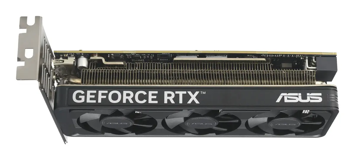 ASUS GeForce RTX 5060 8 ГБ видеокарта Photo 6