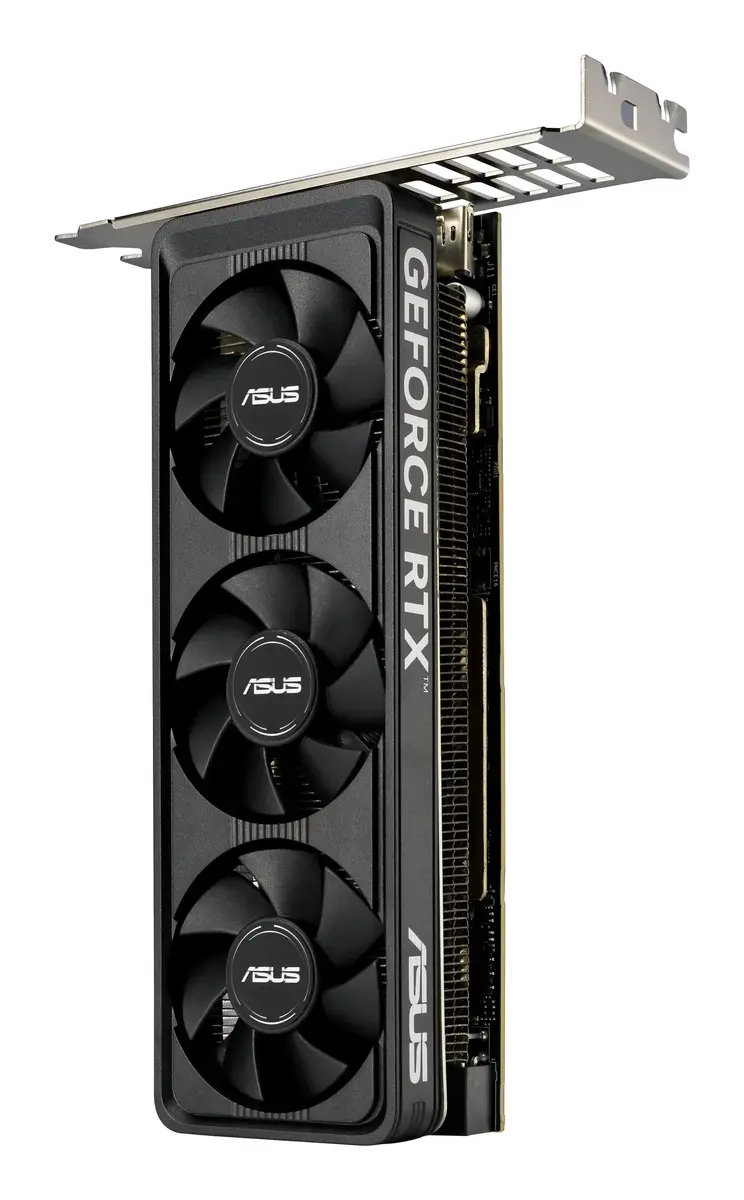 ASUS GeForce RTX 5060 8 ГБ видеокарта Photo 7