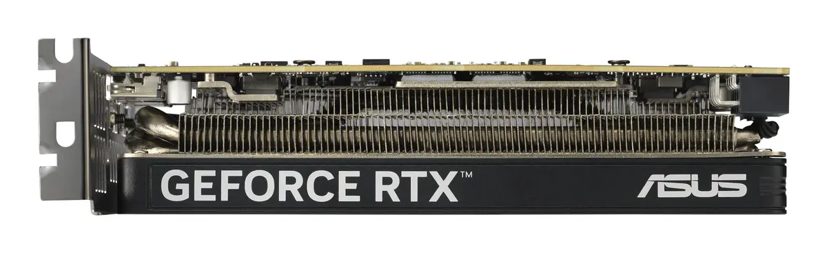 ASUS GeForce RTX 5060 8 ГБ видеокарта Photo 9