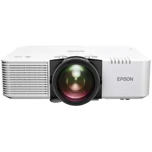 Epson EB-L690SU Short throw projector 6200 ANSI lumens 3LCD WUXGA