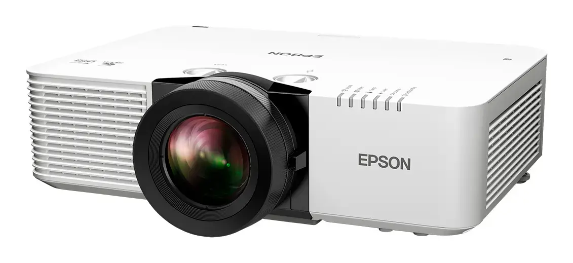 Короткофокусный проектор Epson EB-L690SU Photo 2