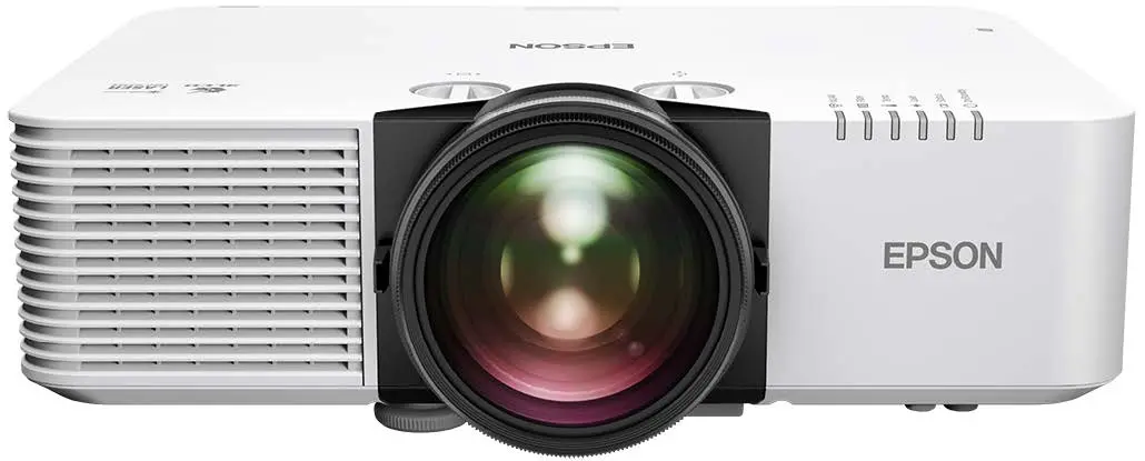 Epson EB-L690SU īsā attēla projektors 6200