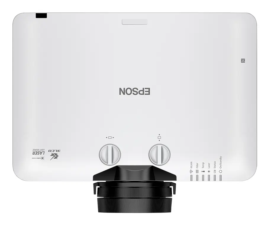 Epson EB-L690SU Short Throw Laser Projector Photo 6