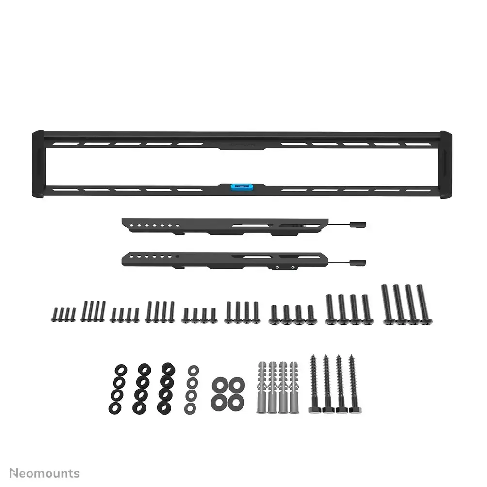 Tiltable TV wall mount 4WORLD WL35-550BL18 Photo 21