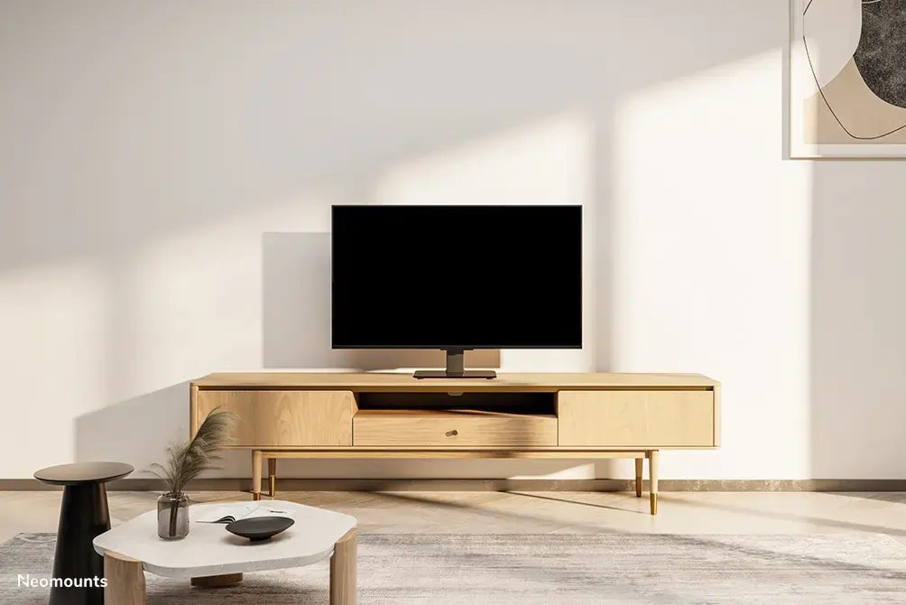 TV statīvs Neomounts DS45-430BL12 Photo 16