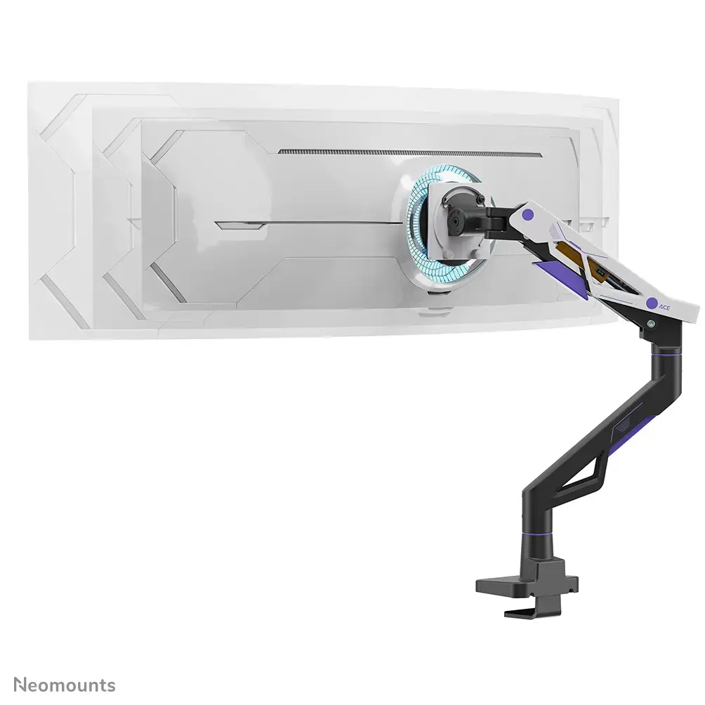 Neomounts DS70-256BL1 monitora armis 24–57" Photo 7