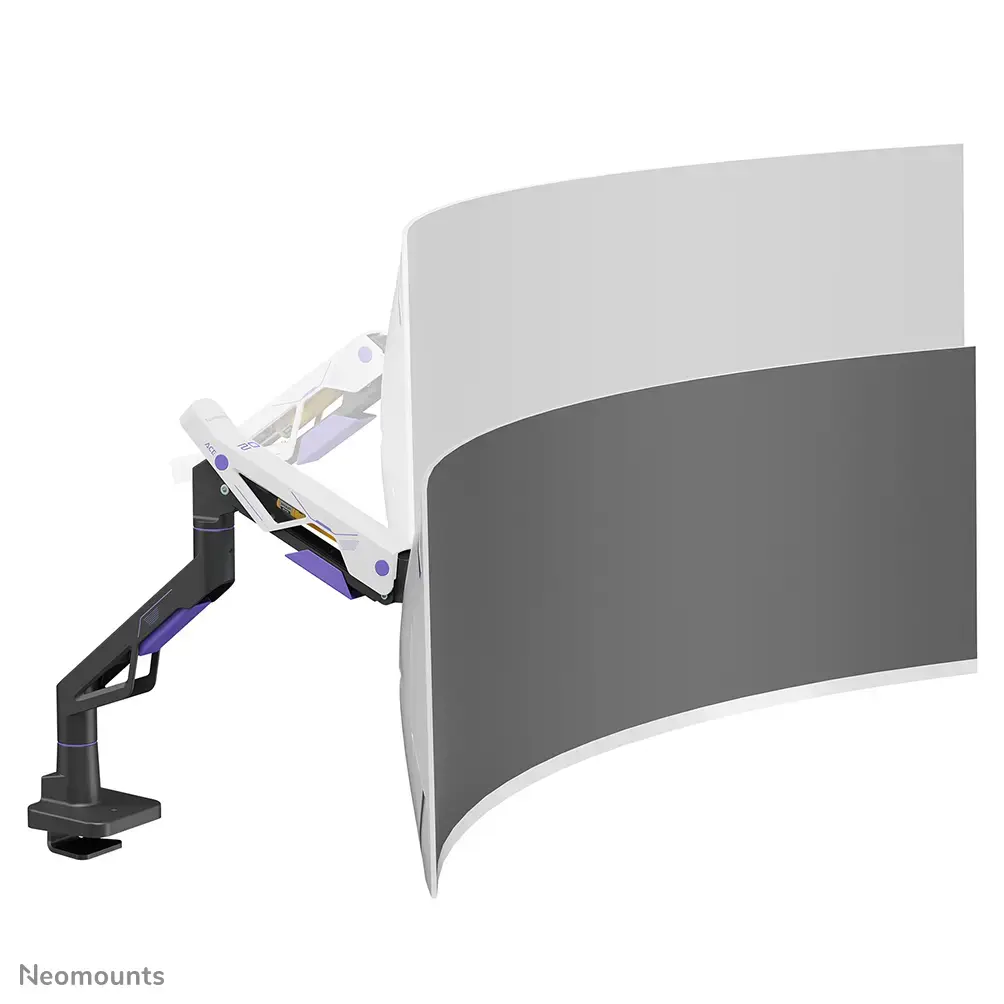 Neomounts DS70-256BL1 monitora armis 24–57" Photo 8