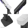 Neomounts DS70-256BL1 monitora armis 24–57" Photo 11