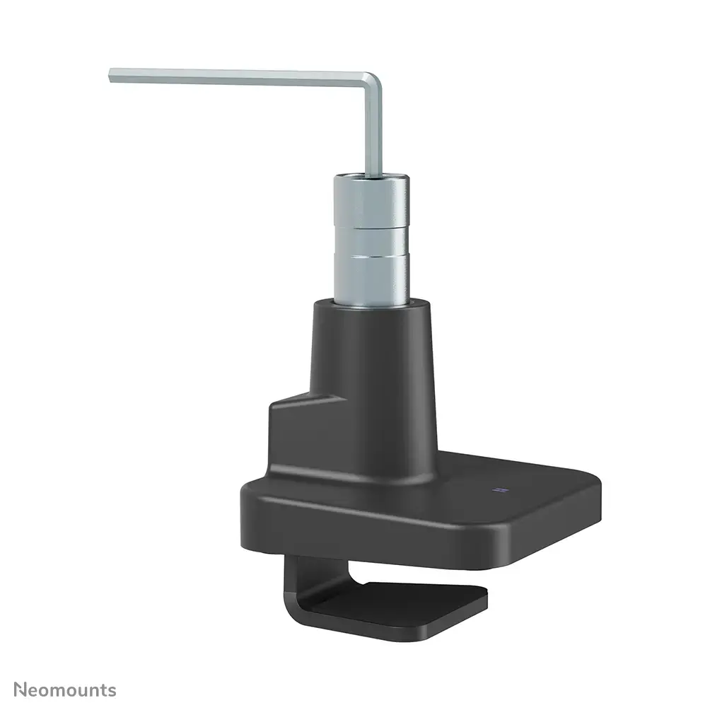 Neomounts DS70-256BL1 monitora armis 24–57" Photo 15