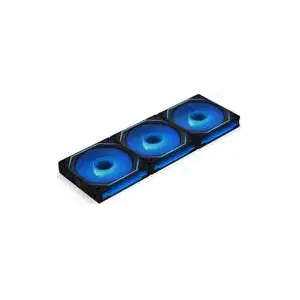 Cooling fan Lian Li UNI FAN SL-INF 120 ARGB PWM 120mm, PWM control, ARGB lighting