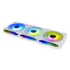 Lian Li Uni Fan 12RSLIN3W 120 mm ventilators Photo 3