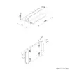 Neomounts NSLS300SILVER laptop holder 11–17" Photo 12