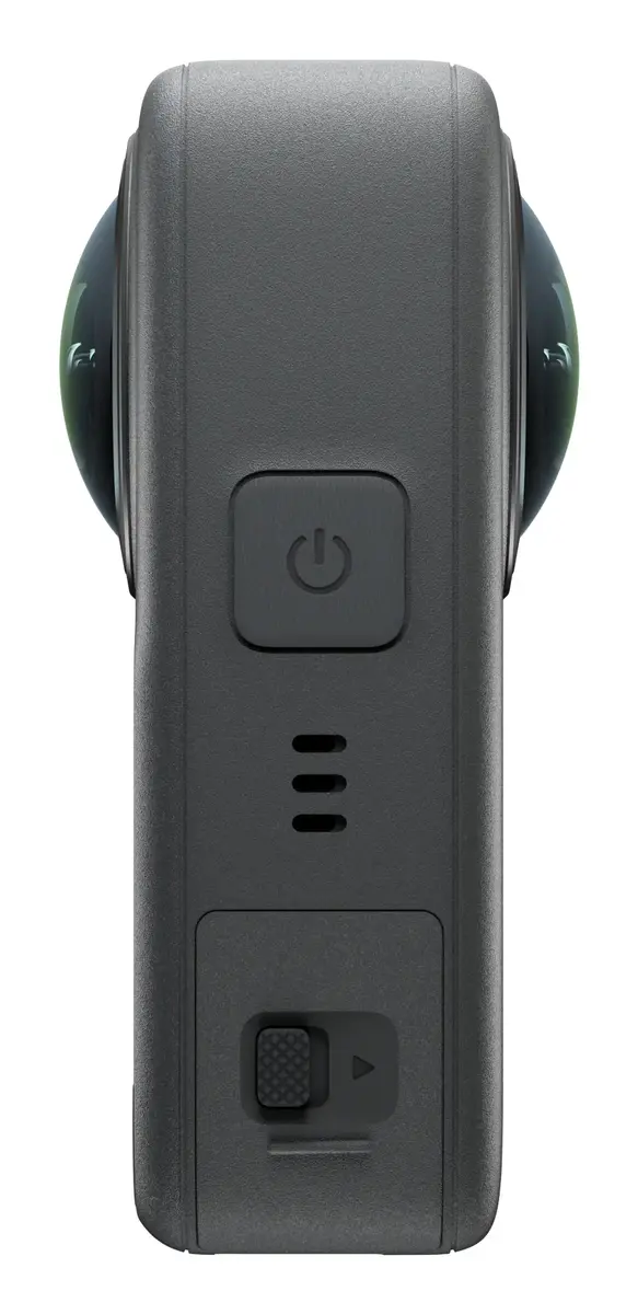 Экшн-камера DJI Osmo 360 Standard Combo Photo 7