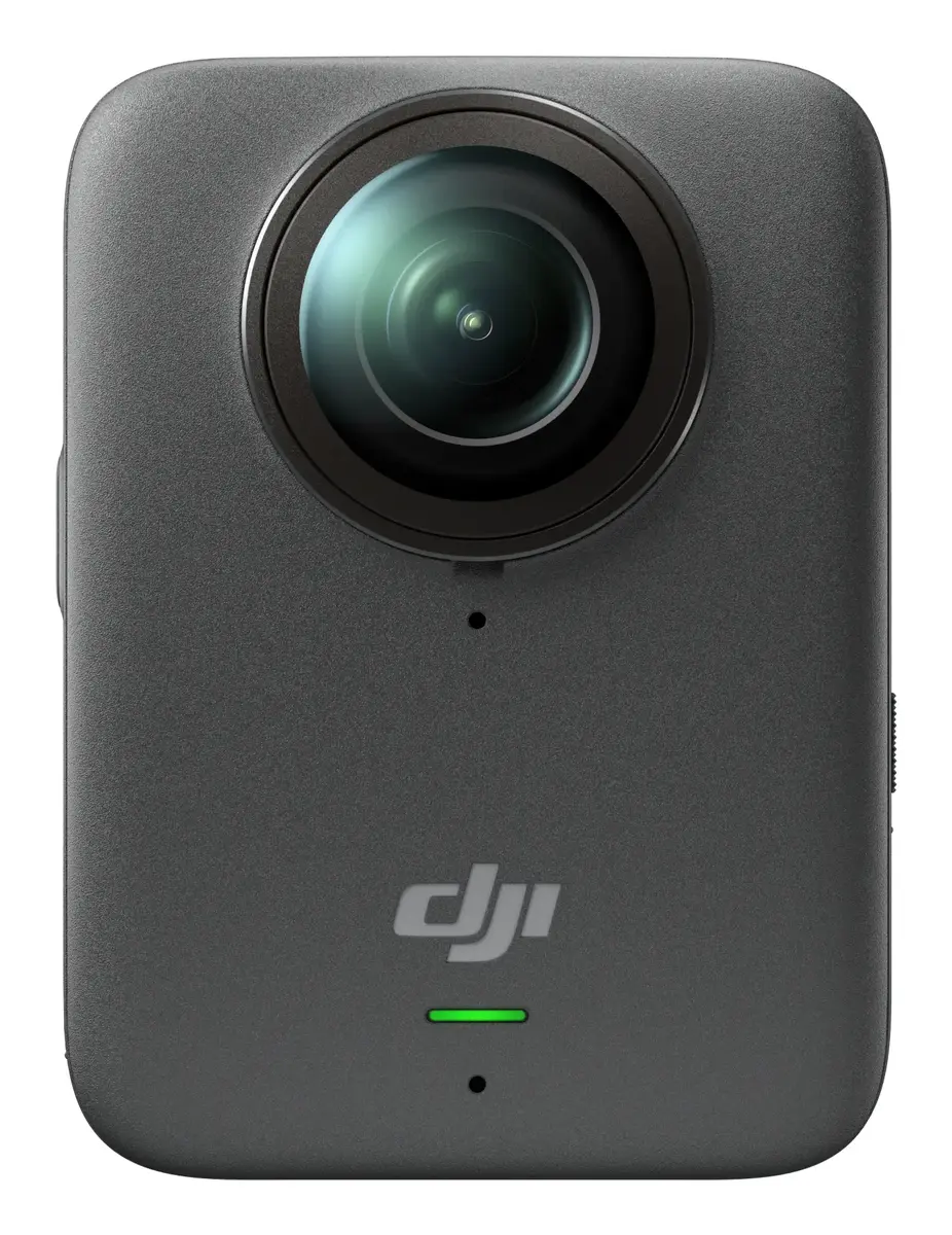 Экшн-камера DJI Osmo 360 Standard Combo Photo 9