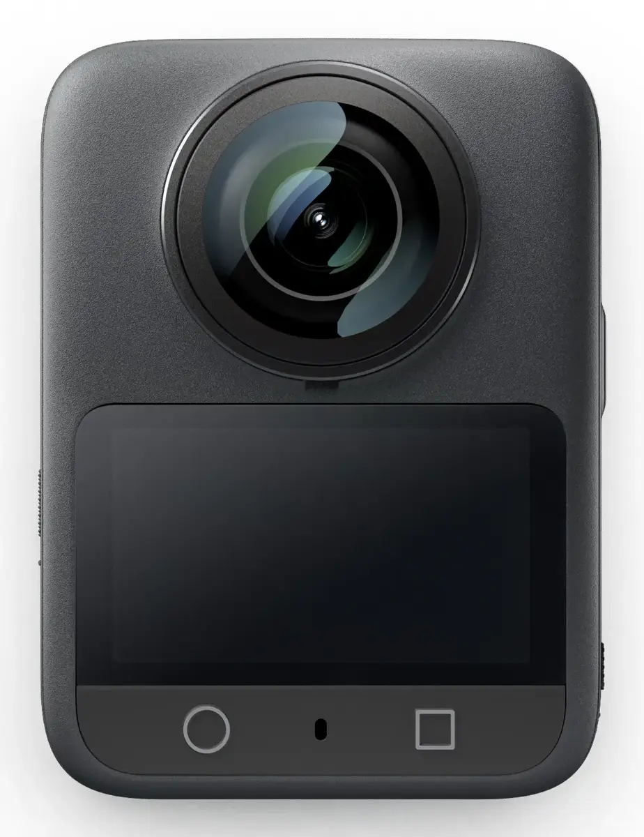 DJI Osmo 360 Adventure Combo darbības kamera Photo 12