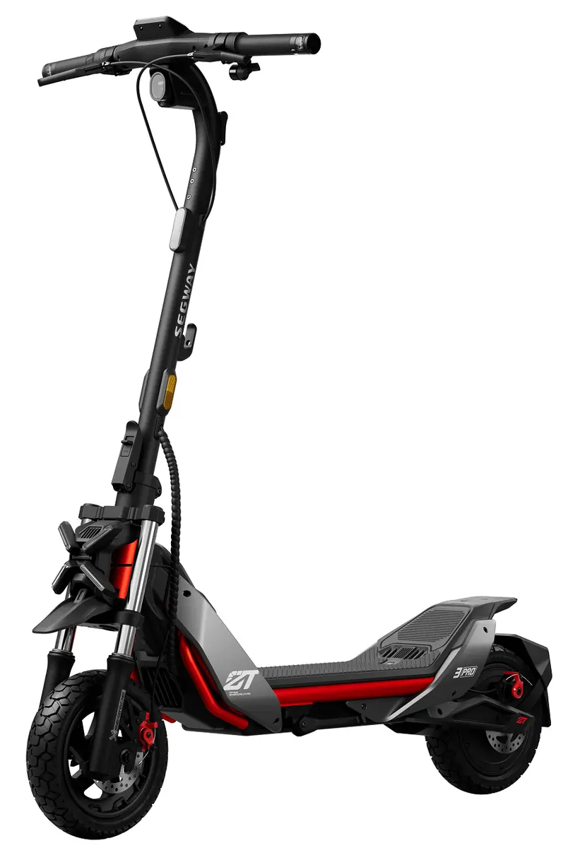 Scooters, Bicycles and Electric Transport