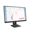 Монитор Lenovo ThinkVision E24-40 Photo 3
