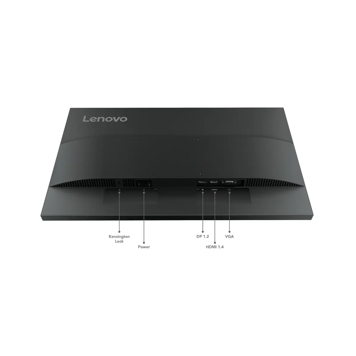 Монитор Lenovo ThinkVision E24-40 Photo 11