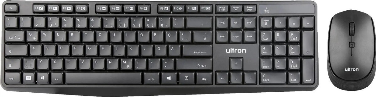 Keyboards