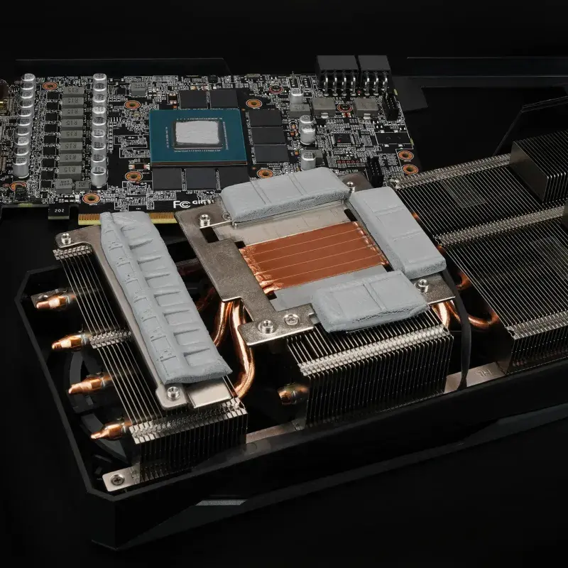 Termoplāksne Thermalright TG Minus Pad HC