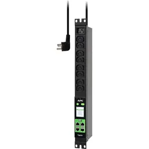 Rack-mount Power Distribution Unit APC EPDU2016M 16A for IT racks