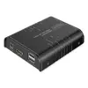 Digitus HDMI KVM IP Saņēmējs 4K/60Hz Photo 2
