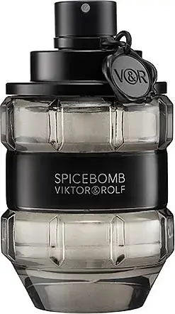 Viktor & Rolf Spicebomb Tualetes ūdens