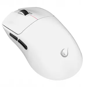 Мышь Rampage Clax белая CLAX-WHITE RAMPAGE