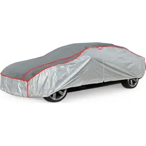 Car cover Amio hail protection size M AMI-02510