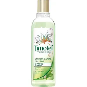 Šampūns Timotei Moc i blask 400 ml — Timotei 400 ml