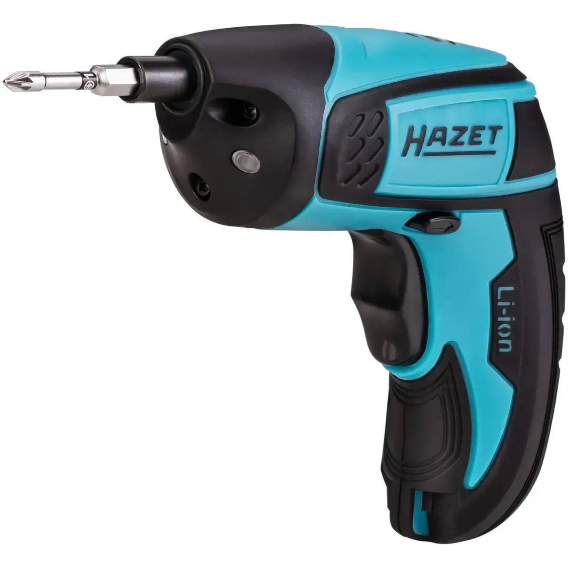 Cordless screwdriver Hazet 9230B-1 Photo 2