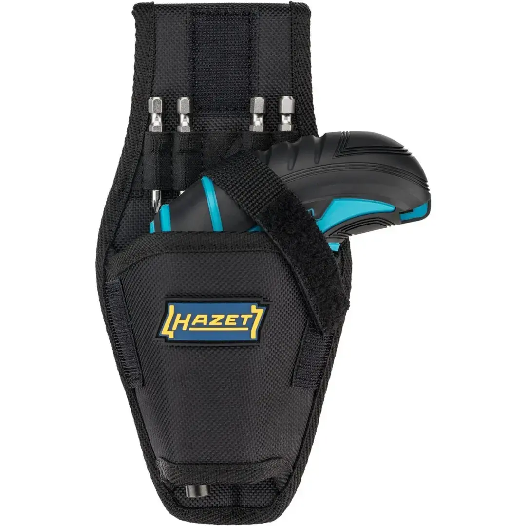 Cordless screwdriver Hazet 9230B-1 Photo 3