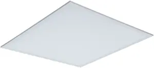 Светодиодная панель Philips OC Panel 6060 4000K белая IP20 — потолочная/встраиваемая 60×60 см