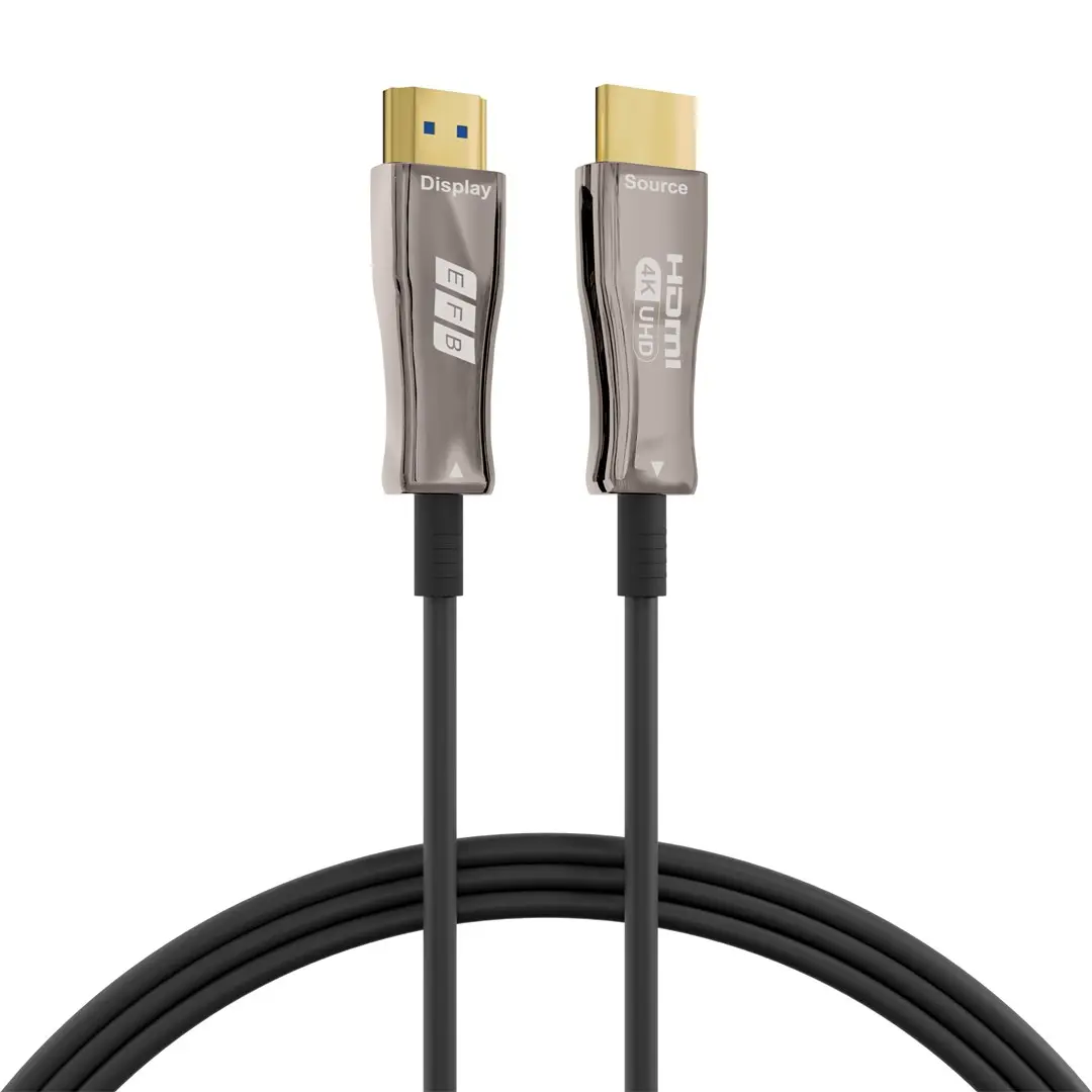 Aktīvs HDMI AOC kabelis EFB Elektronik