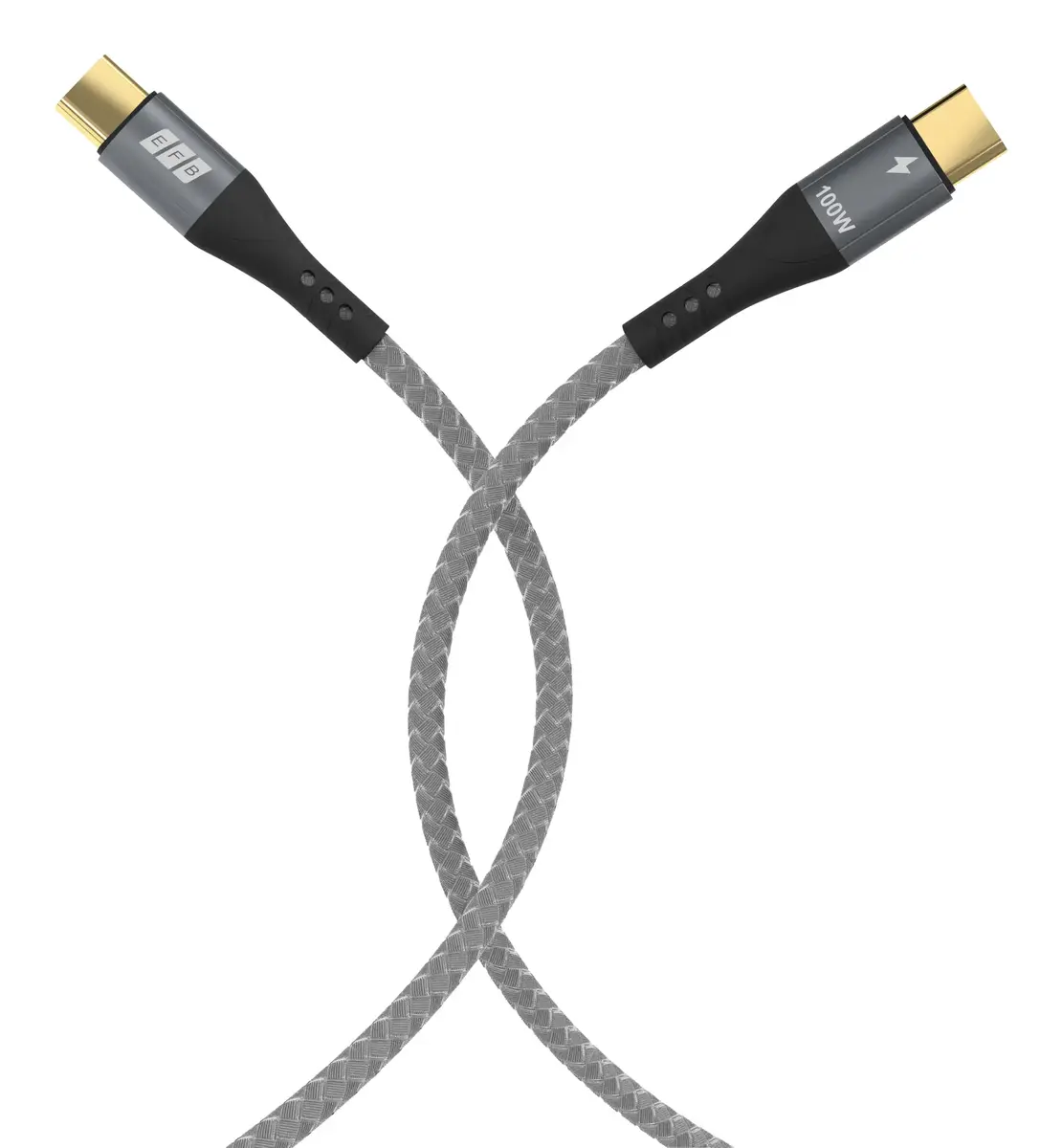 EFB Elektronik USB-CC-00004 USB-C на USB-C 3 м Photo 4