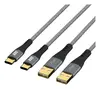 EFB Elektronik USB-AC-00006 USB A to USB C cable Photo 3