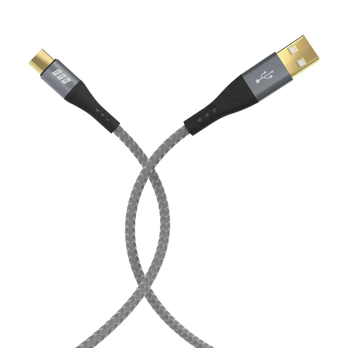 EFB Elektronik USB-AC-00002 USB A–C 1 m Photo 4