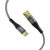 EFB Elektronik USB-AC-00001 кабель USB A→USB C Photo 3