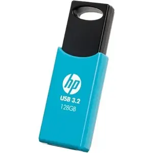 USB флеш-память HP 32ГБ 3.2 Модель HPFD712LB-A-32